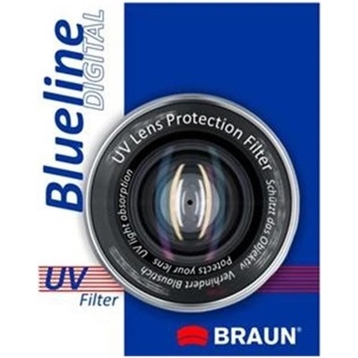 Soligor UV BlueLine 30 mm – Hledejceny.cz