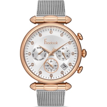 Freelook Дамски часовник Freelook FL. 1.10269-3 (B--FL.1.10269-3)