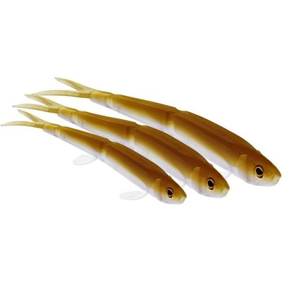 Westin Twinteez Pelagic V-Tail 14 cm 15 g 2 ks Light Baitfish