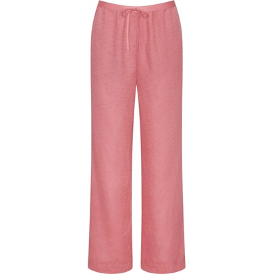 Triumph Панталон пижама 'Sensuality' розово, размер 36