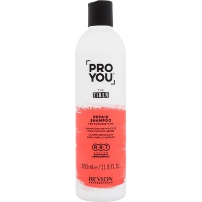Revlon Professional The Fixer Repair Shampoo ProYou W Šampón 350 ml