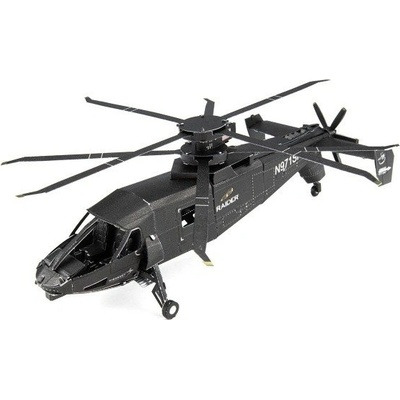 Metal Earth S-97 Raider