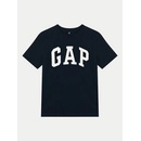 Detské tričká Gap tričko Logo