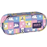 BackUP Овален несесер BackUp 8 A - BFF Dogs (709494)