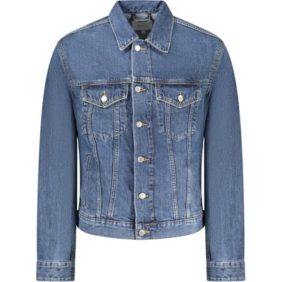PEPE JEANS Мъжко яке от деним pepe jeans, Размер s, Цвят Синьо (pm40271594u0regularjacket_bl000)