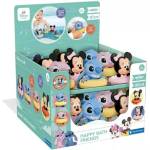 Clementoni Disney Baby: Играчка за баня - 1 бр. , различни видове (17624)