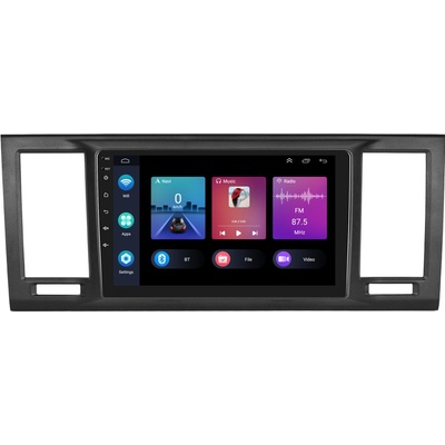 Podofo PEV47 VW T6