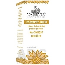 J.V Kapky nefrit na činnost ledvin 50 ml