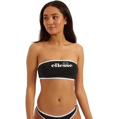 Ellesse Blu bikini top - Black (Black)