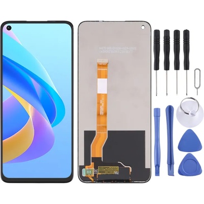 OPPO Дисплей и Тъч Скрийн за oppo a76 / a36 pesm10