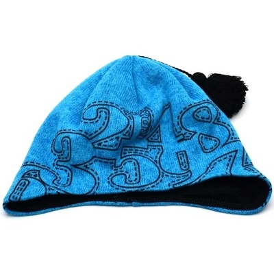 RDX RDX 3530 na uši Čísla tyrkysová