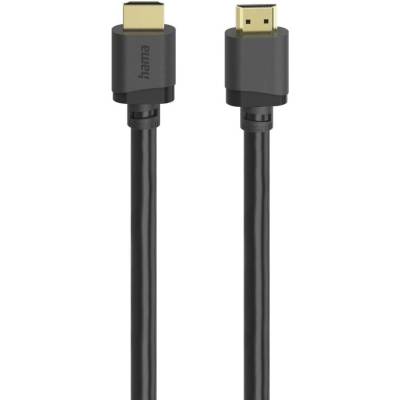 Hama Кабел HDMI - HDMI Ultra HD (HAMA-202027)