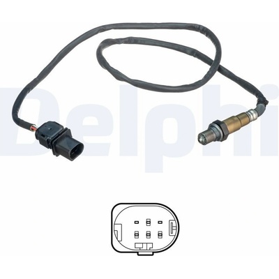 Lambda sonda DELPHI ES21110-12B1 (ES2111012B1)