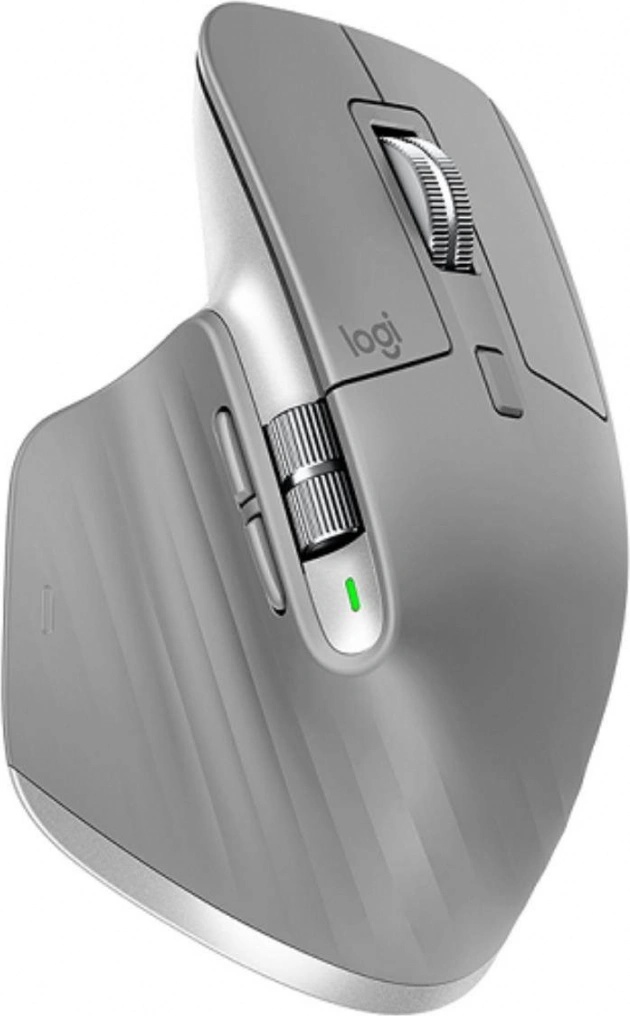 Logitech MX Master 3 Advanced Wireless Mouse 910-005696