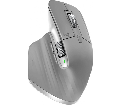 Logitech MX Master 3 Advanced Wireless Mouse 910-005696
