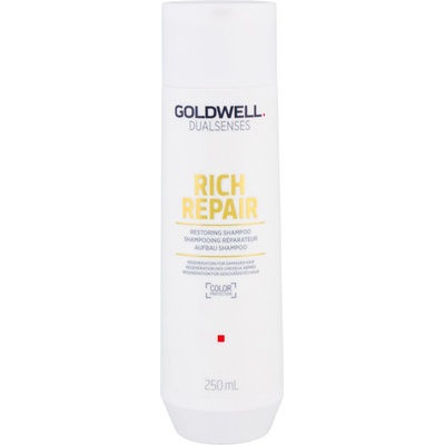 Goldwell Dualsenses Rich Repair Rich Repair Shampoo 250 ml