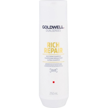 Goldwell Dualsenses Rich Repair Rich Repair Shampoo 250 ml