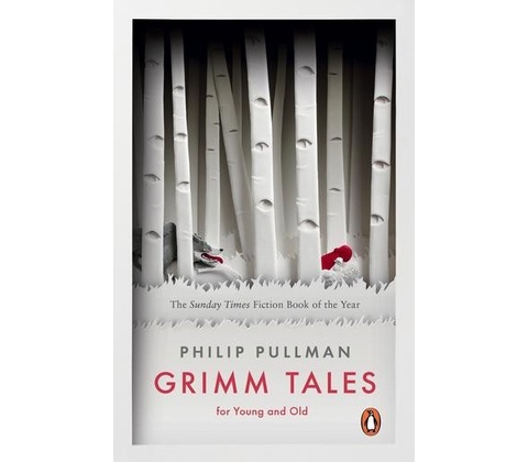 Grimm Tales