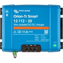 Victron Energy Victron DC-DC Orion-Tr Smart 12/12-30A