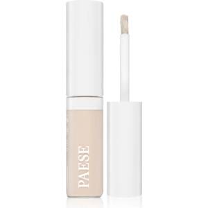 PAESE Clair озаряващ коректор против тъмни кръгове цвят 01 Light Beige 6ml