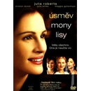 Úsměv Mony Lisy DVD