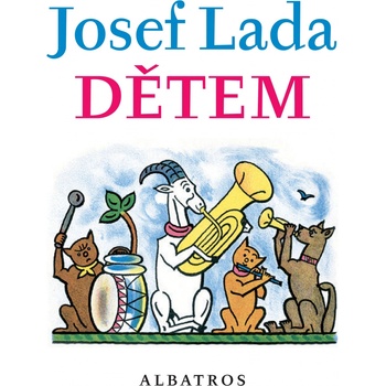 Dětem Josef Lada