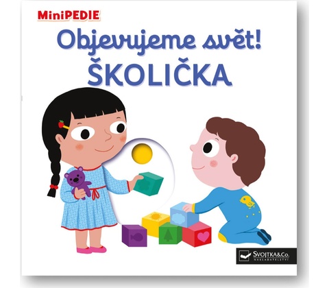 Objevujeme svět! Školička