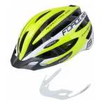 FORCE Каска за велосипед Force Road FW / S-M