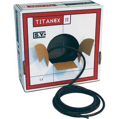 Titanex Cable 5x2.5mm metráž