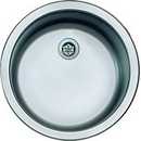 Alveus Form 10 Tkaná struktura