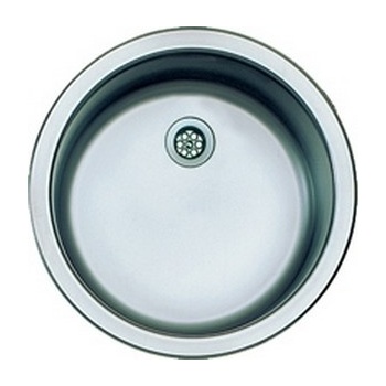 Alveus Form 10 Tkaná struktura