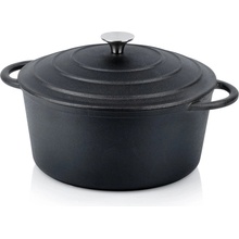 Vilde 199075 litinový hrnec 26 cm 5 l