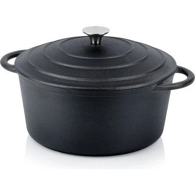Vilde 199075 litinový hrnec 26 cm 5 l