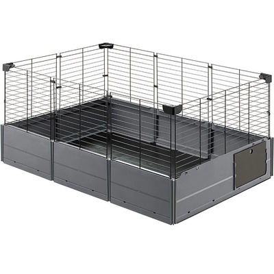 Ferplast Клетка за морско свинче Ferplast MULTIPLA Open 107, 5 x 72 x 50 см