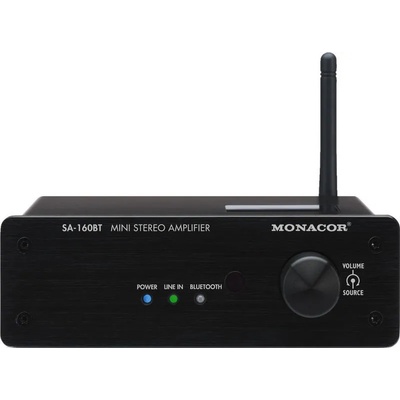 MONACOR SA-160BT
