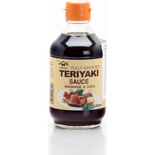 Yamasa Omáčka Teriyaki Yamasa 300ml