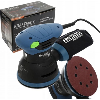 Kraft & Dele KD1684-Z