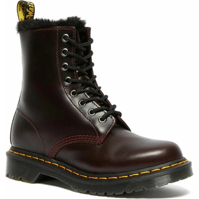 Dr. Martens зимни ботуши dr. martens - 8 дупки от едната страна - 1460 Серена - dm26238601