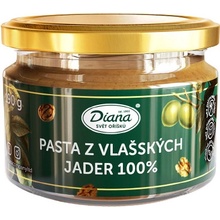 Diana Company Pasta z vlašských jader 190 g