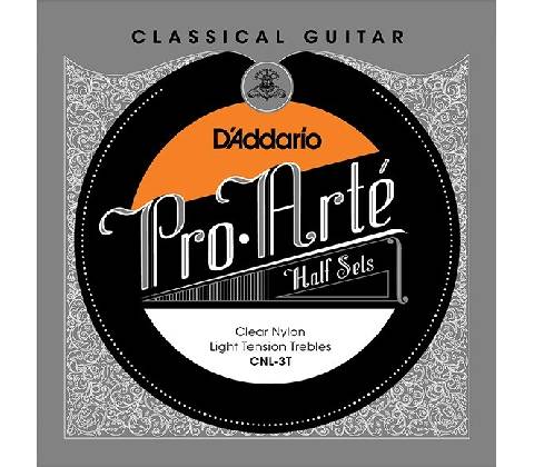 D'Addario CNL-3T