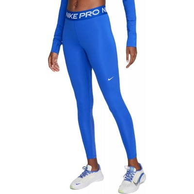 Nike Pro 365 Tight Blue