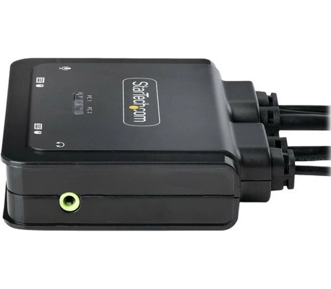 Startech C2-D46-UAC-CBL-KVM