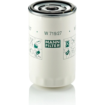 Mann-filter Маслен филтър mann-filter w 719/27