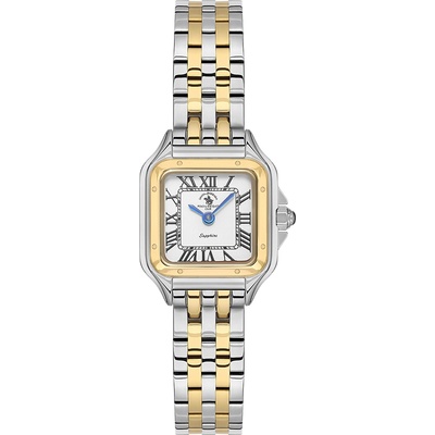 Santa Barbara Polo & Racquet Club Дамски часовник Santa Barbara Polo & Racquet Club Luxury - SB. 1.10569-4 (SB.1.10569-4)