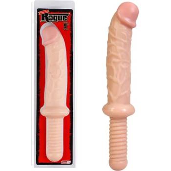 Image 1 of Пенис дилдо с удобна ръкохватка, 23см. - Rogue Handle Dong 1 (NMC0002370)