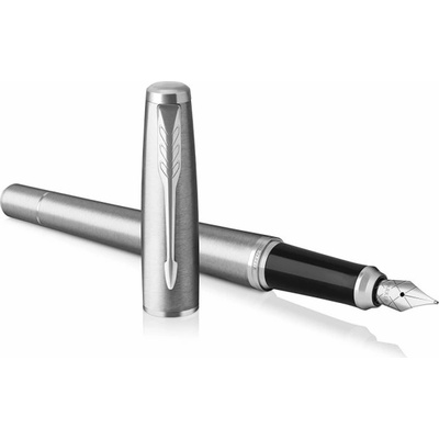Parker Royal Urban Metro Metallic CT hrot M 1502/4131605