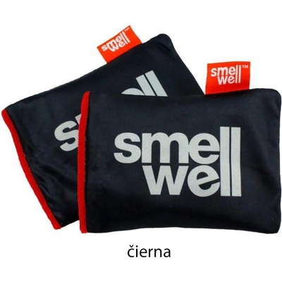 SmellWell deodorizér Čierna