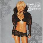 Britney Spears - Greatest Hits: My Prerogative (CD) (828766600421)