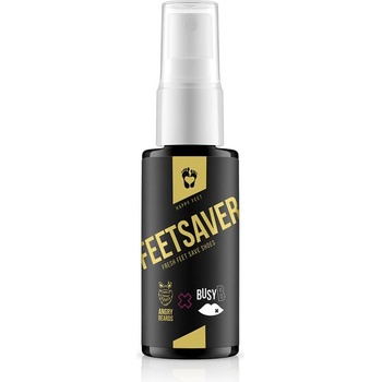 Angry Beards Дезодорант за крака Feetsaver 50ml (AB/BB-FT010-013HF-050-2516)