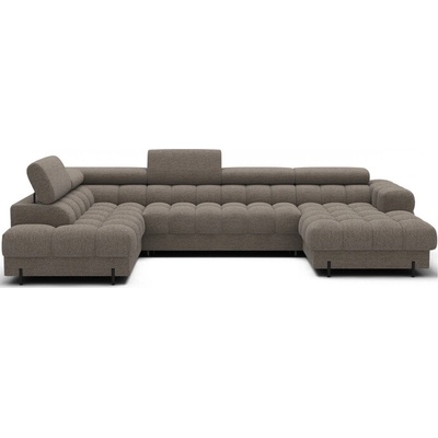 Sconto FENELLA hnedá pravá